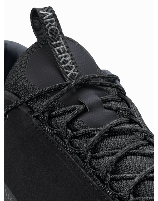 Arc'teryx】Konseal FL2 Leather GORE-TEX 再入荷しました！ | 石井 