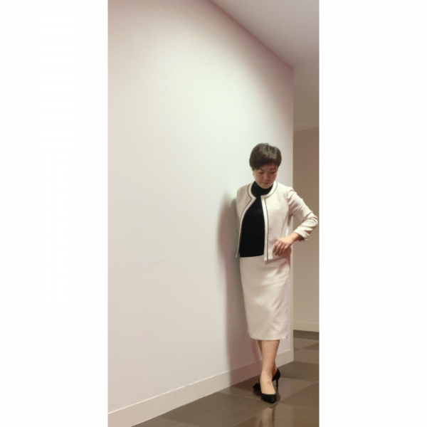 スーツのご紹介 | レリアン | 大丸東京店公式 SHOP BLOG