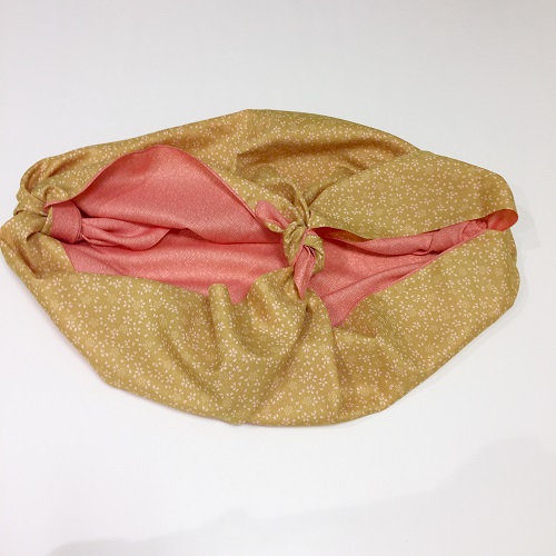 手ぬぐい が素敵なマイバッグに変身 リビング 大丸神戸店公式 Shop Blog