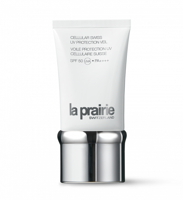 LA PRAIRIE】紫外線対策+α！GW必須アイテムのご紹介♪ | ラ・プレリー