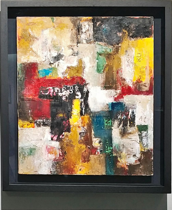 児玉明美展 ギャラリー トアート 大丸神戸店公式 SHOP BLOG