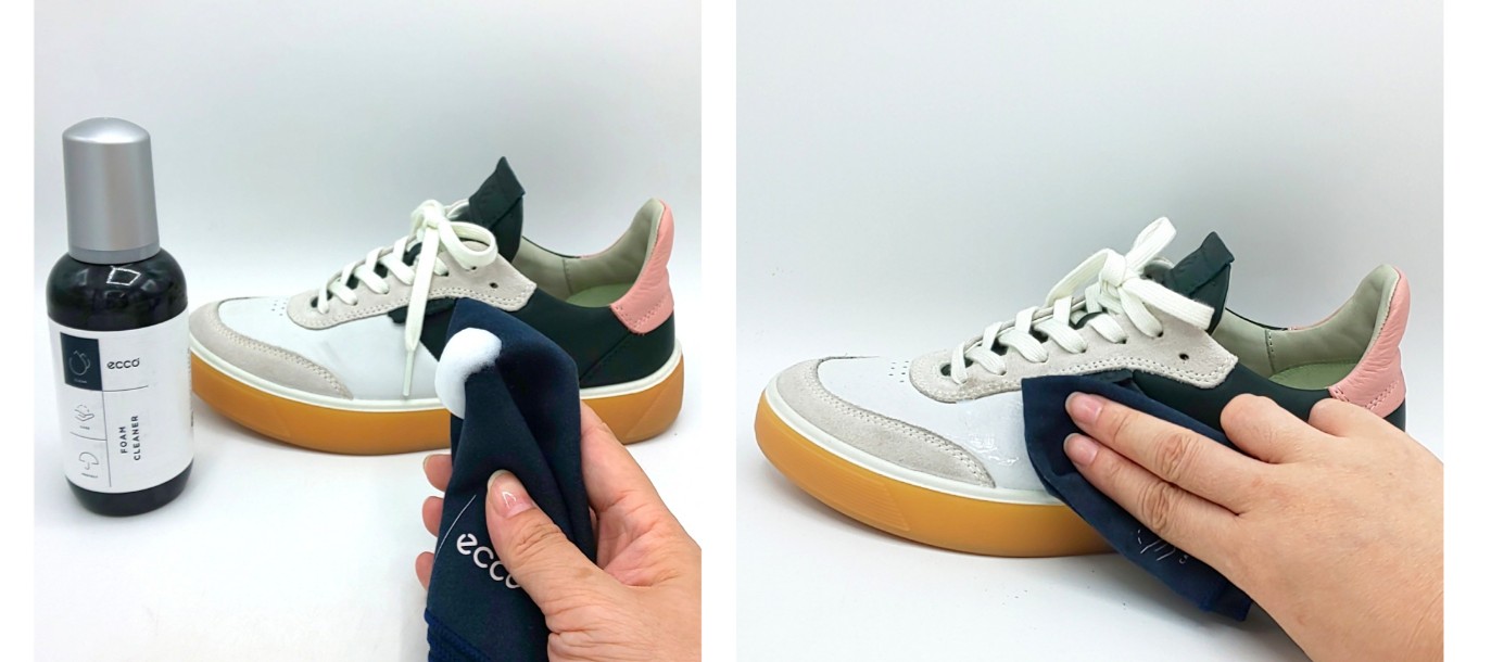 Ecco シューケアグッズで靴のお手入れを エコー 大丸神戸店公式 Shop Blog