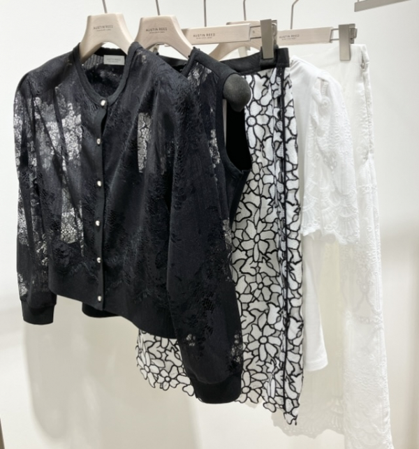 AUSTIN REED〉GWのお出かけコーデ | モラビト | 大丸京都店公式 SHOP BLOG 