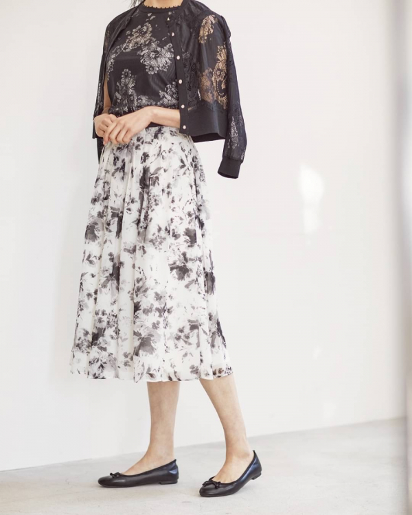 AUSTIN REED〉GWのお出かけコーデ | モラビト | 大丸京都店公式 SHOP BLOG 