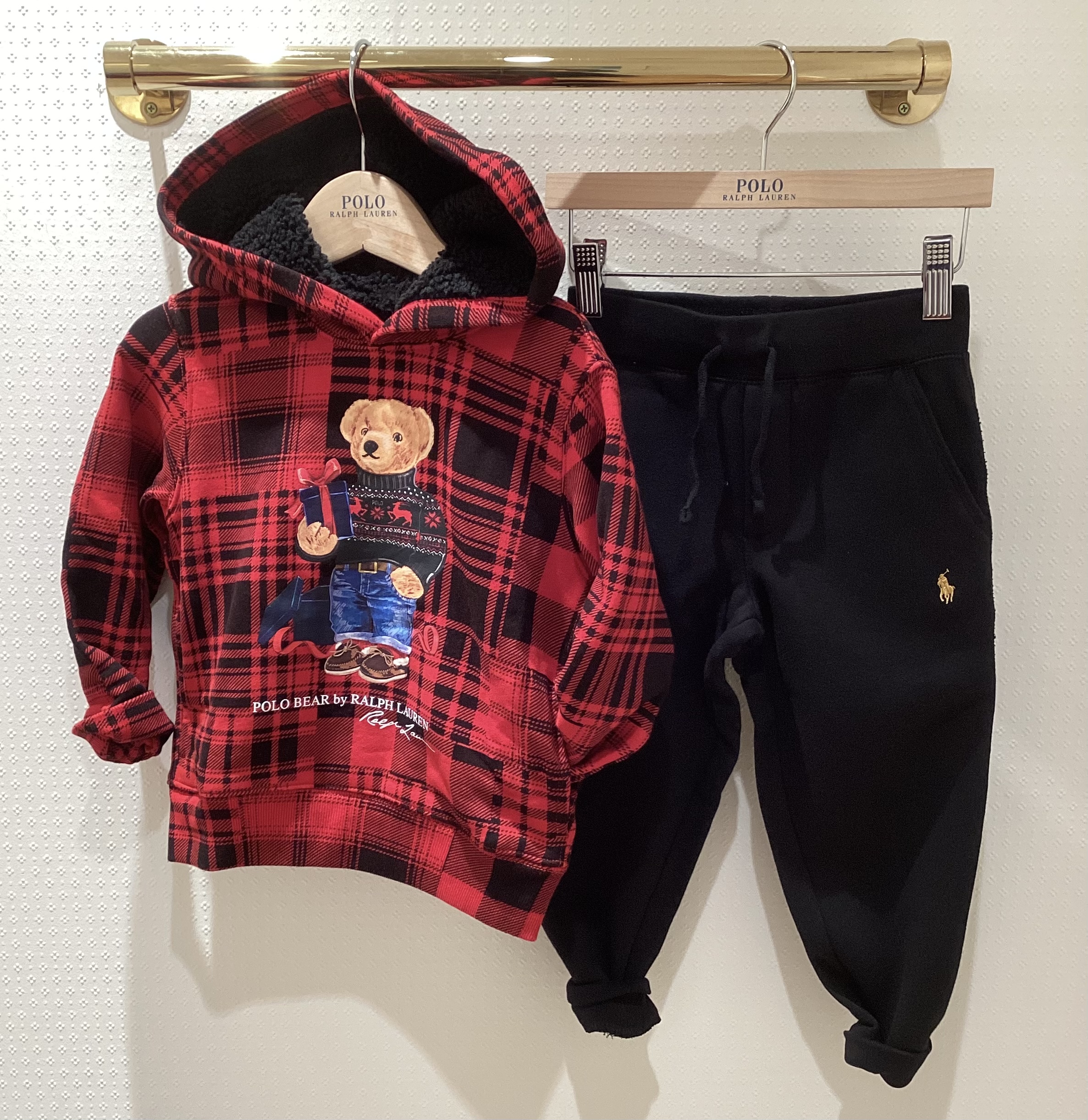 Holiday Polo Bear スペシャル!! | ポロ ラルフローレン(キッズ