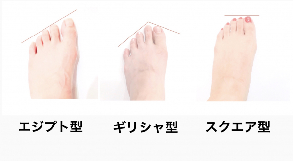 足のお悩み おまかせください 靴選びのポイントまとめ 前編 合う靴がほしい シューコーディネーター長嶋の靴選び 婦人靴売場 大丸札幌店公式 Shop Blog