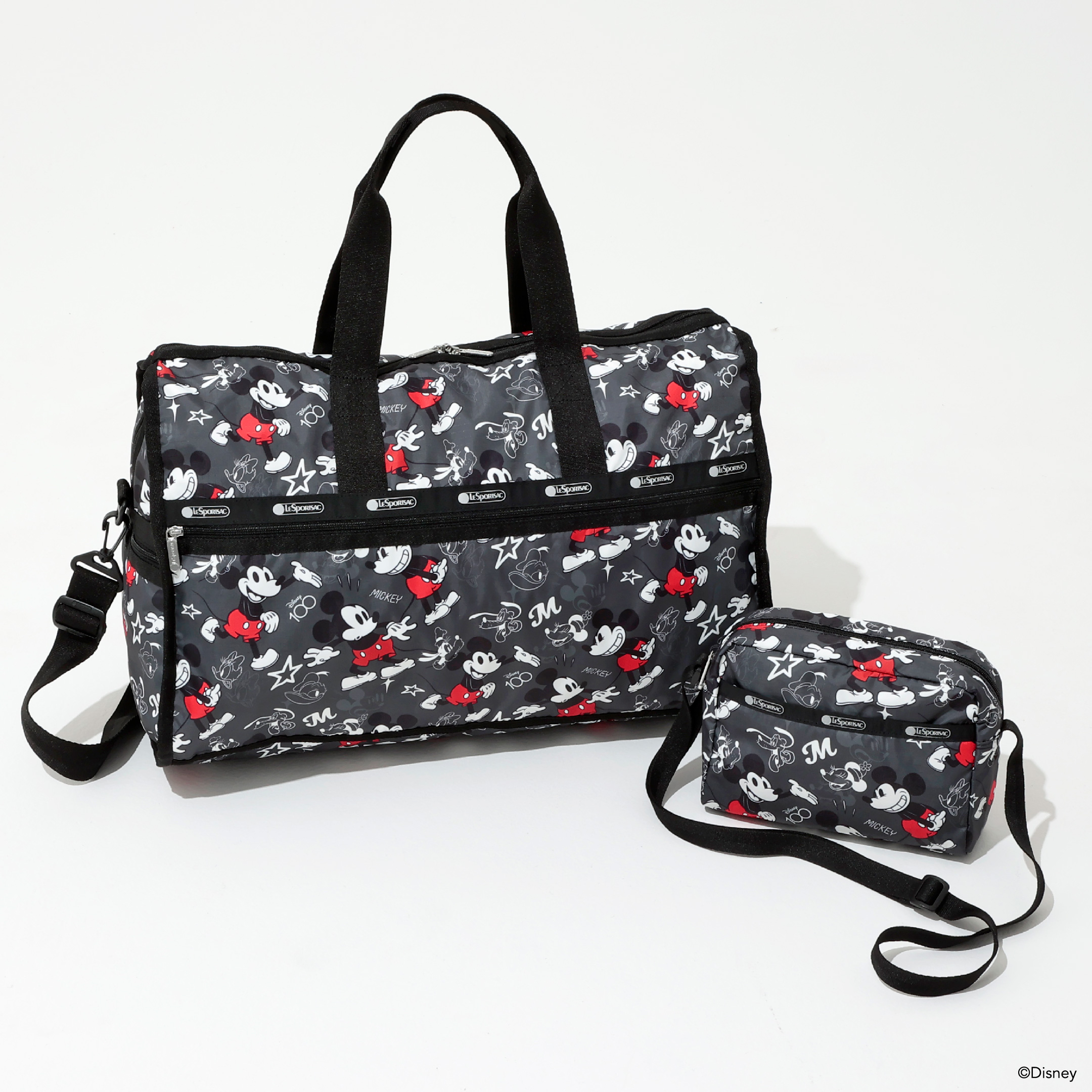 Disney100 Collection by LeSportsac | レスポートサック | 大丸札幌店