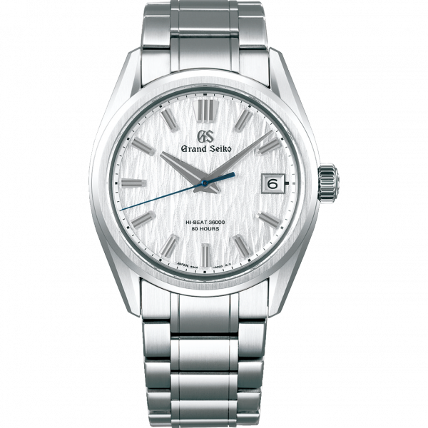 grand seiko ethos