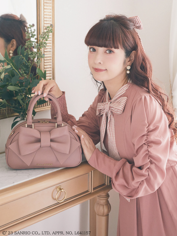 Maison de FLEUR × マロンクリーム × 青木美沙子 | メゾンドフルール | 大丸札幌店公式 SHOP BLOG