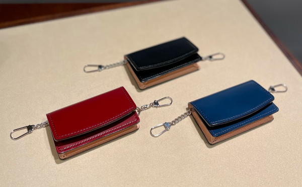 キプリス スマートキーケース Cypris 大丸心斎橋店公式 Shop Blog