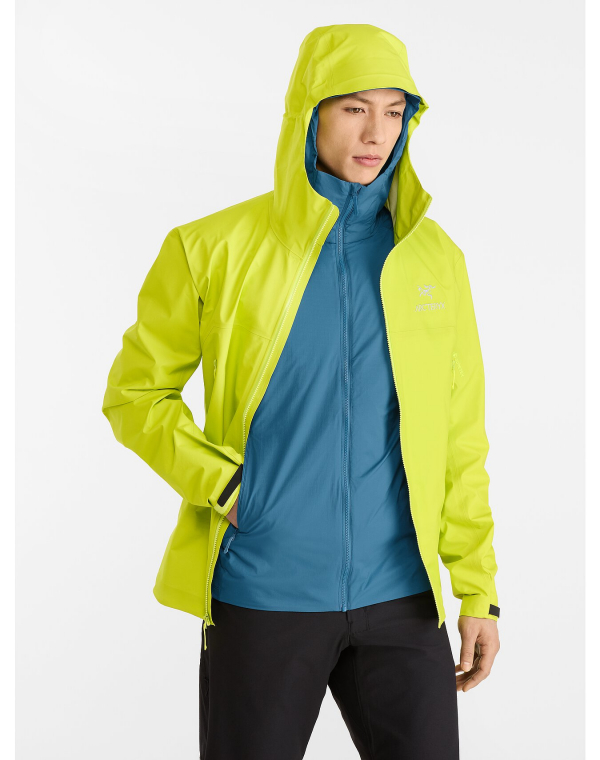 Atom sl hoody arcteryx shop