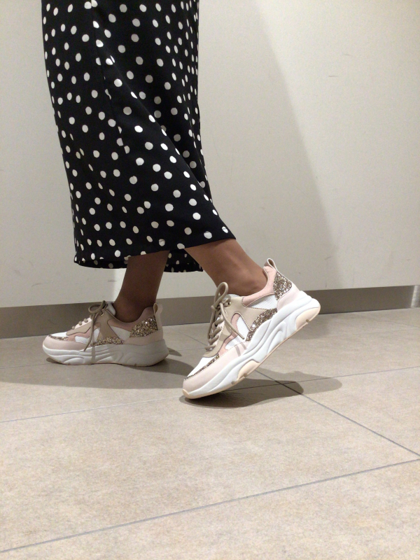 Dianaのスニーカー タラントン 大丸東京店公式 Shop Blog