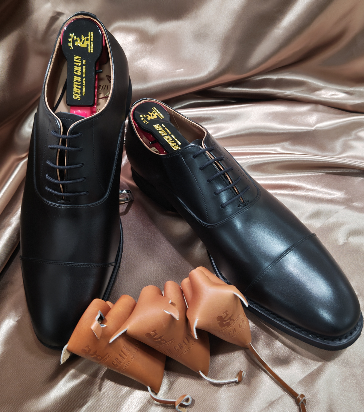 きょうの一品。(hitoshina) ✨紳士靴👟✨ | 紳士服・紳士雑貨 TOPICS 